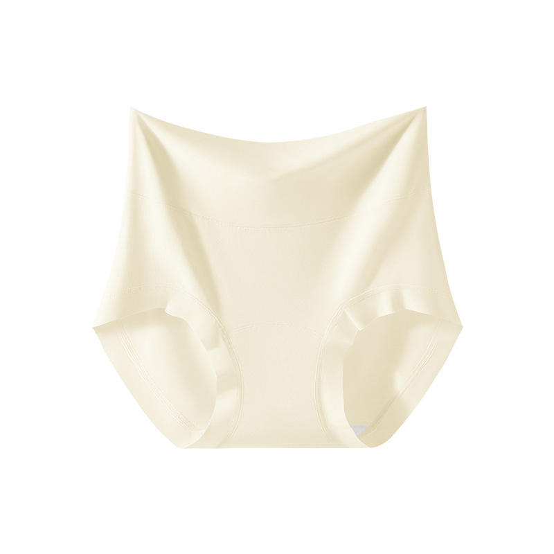 Quality Buttery Soft Modal 4-Way Stretch Breathable Micro-Pore Lady's Brief for Workout Comfort factory