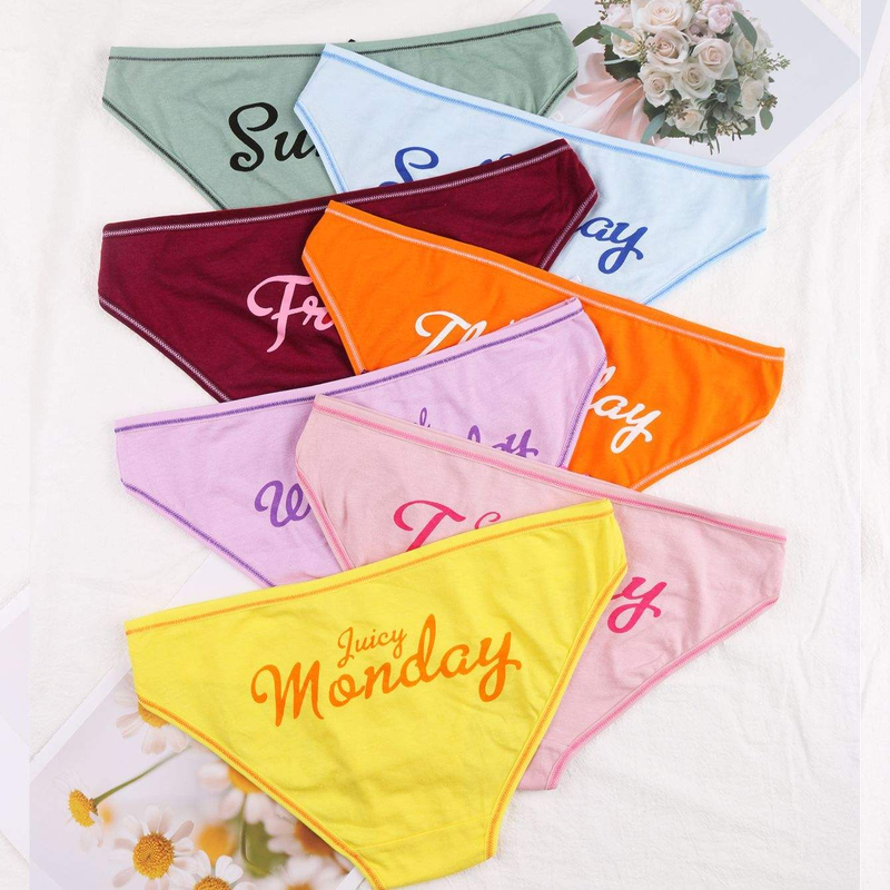 Quality Lightweight Breathable Cotton Women's Brief with Smooth Practical Fit for Everyday Comfort factory