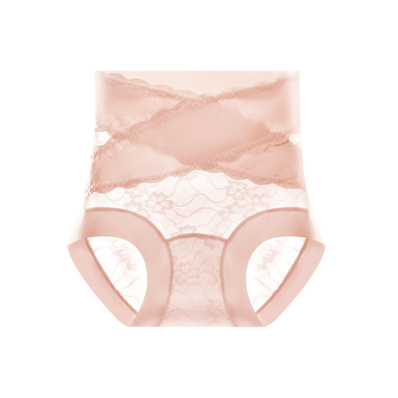 Quality Elastic Stretch Lightweight Polyamide Women's Brief with Breathable Micro-Pore for Gym and Yoga factory