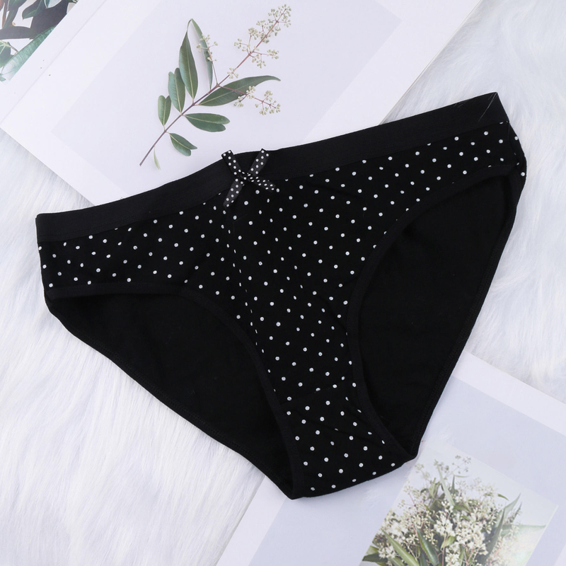 Quality Plus Size Elastic Stay-Put Women's Brief with Breathable Nylon for Workout Comfort factory
