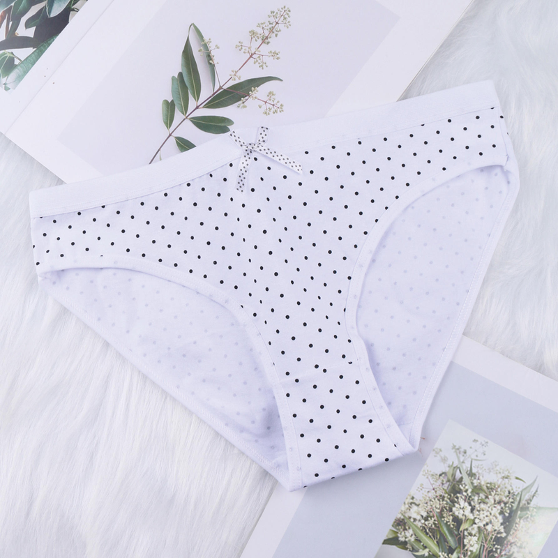 Quality Plus Size Elastic Stay-Put Women's Brief with Breathable Nylon for Workout Comfort factory
