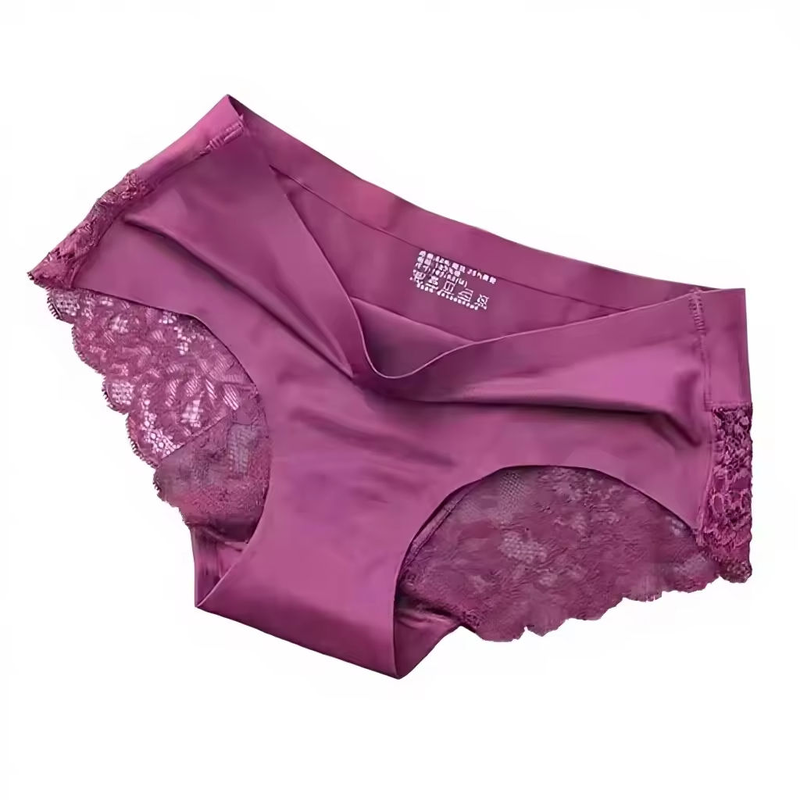 Quality Weightless Breathable Versatile Women's Briefs for Lounge and Everyday Wear factory