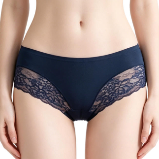 Quality Weightless Breathable Versatile Women's Briefs for Lounge and Everyday Wear factory