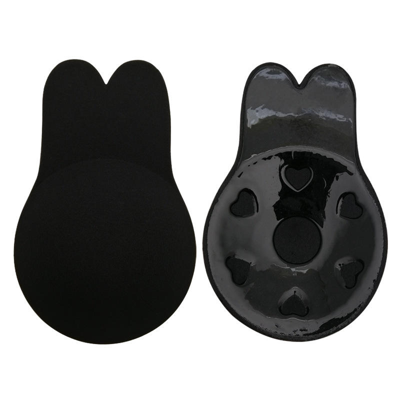 Quality Breathable Transparent Waterproof Nipple Covers for Everyday Wear factory