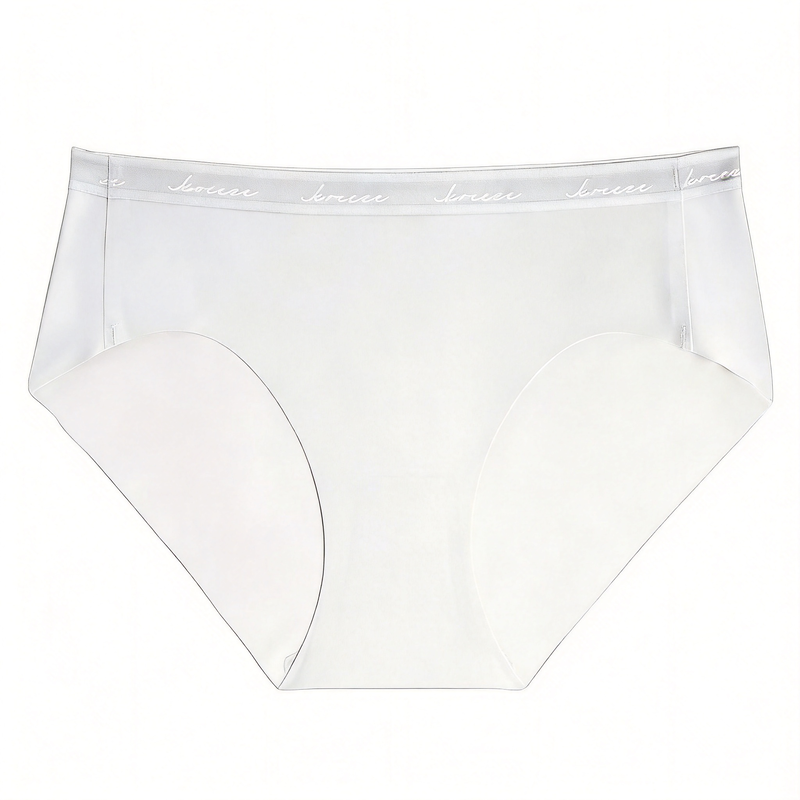 Quality Seamless Construction Breathable Moisture-Wicking Stay-Put Secure Fit Women's Briefs for Workouts and Yoga factory