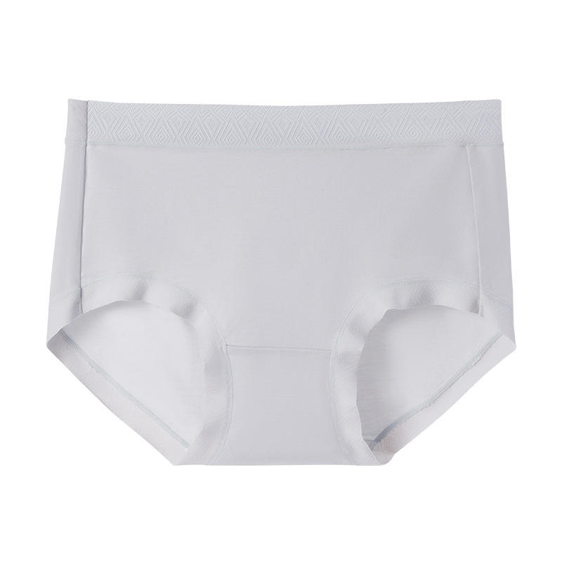 Quality Breathable Weightless Invisible Seamless Women's Modal Briefs for Everyday Lounge factory