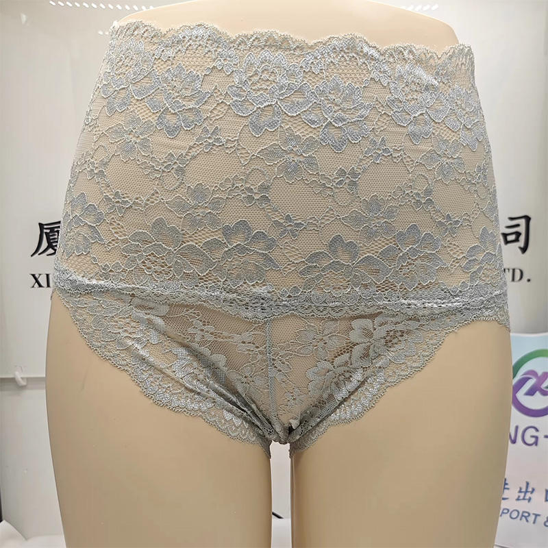Quality Polished Streamlined Fit Ultra-Lightweight Breathable Women's Briefs for Hot Summer Days factory