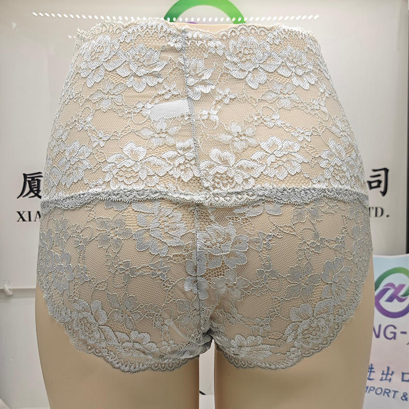 Quality Polished Streamlined Fit Ultra-Lightweight Breathable Women's Briefs for Hot Summer Days factory