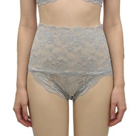 Quality Polished Streamlined Fit Ultra-Lightweight Breathable Women's Briefs for Hot Summer Days factory