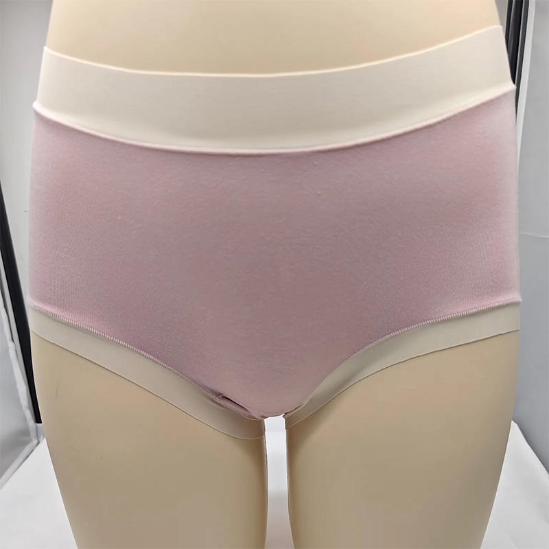 Quality Breathable Cooling High Stretch Women's Modal Briefs for Lounge Comfort factory