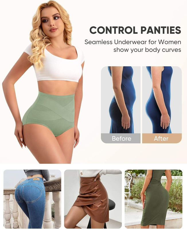 Quality Elastic Comfortable Smooth Breathable Women's Sporty Briefs For Pilates Light Exercise factory