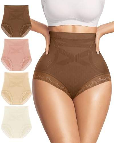 Quality Comfortable Polished Breathable Women's Shaping Briefs For Pilates Light Exercise factory