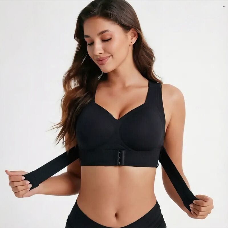 Quality Seamless Jelly Sports Bra with Wireless Jelly Support for Yoga Pilates Gym Workout factory