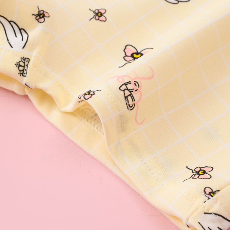 Quality Delicate Comfortable Breathable Children's Boxer and Kids Boxer Shorts for Indoor Nursery Time factory