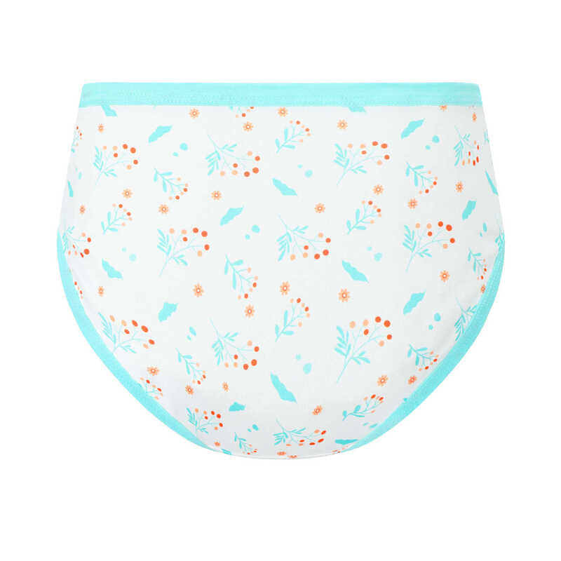 Quality Lightweight Breathable Quick-Dry Children's Brief Kids Underwear for All Season Daily Wear factory