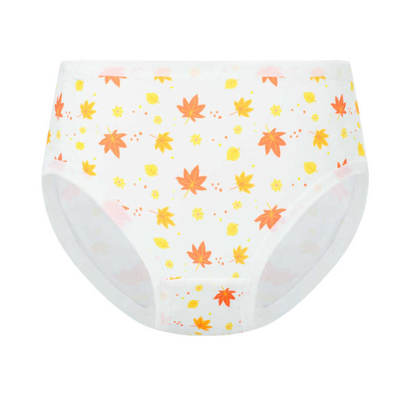 Quality Lightweight Breathable Quick-Dry Children's Brief Kids Underwear for All Season Daily Wear factory