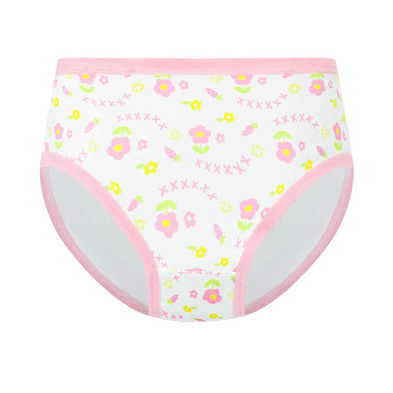 Quality Lightweight Breathable Quick-Dry Children's Brief Kids Underwear for All Season Daily Wear factory
