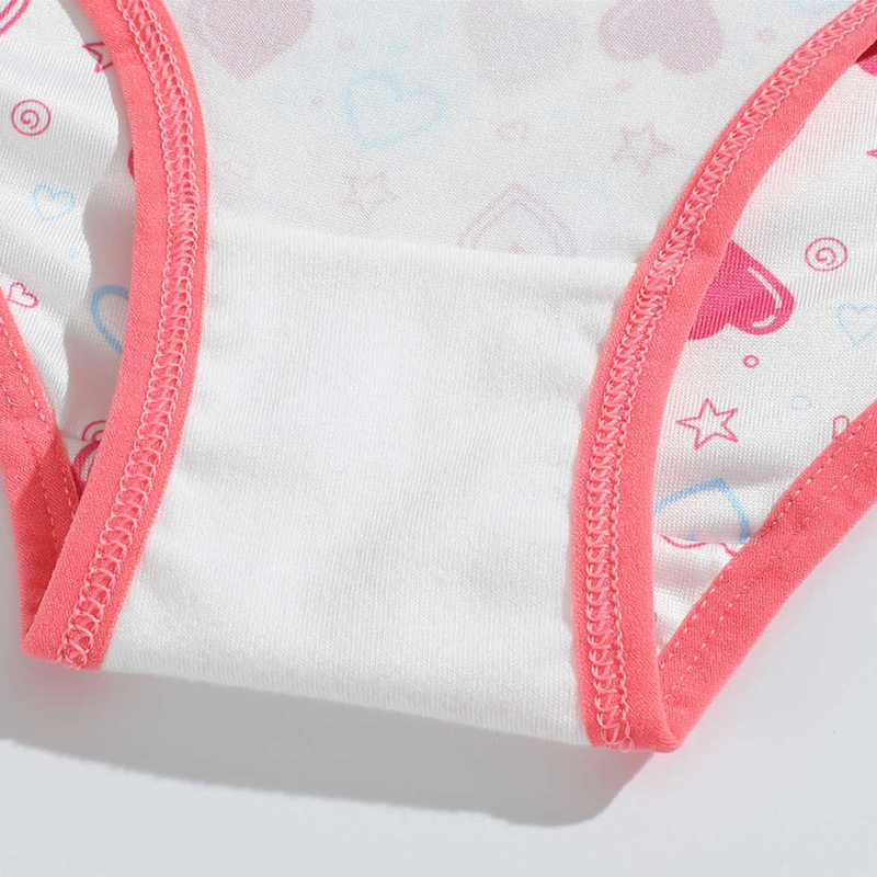 Quality Lightweight Breathable Quick-Dry Children's Brief Kids Underwear for All Season Daily Wear factory