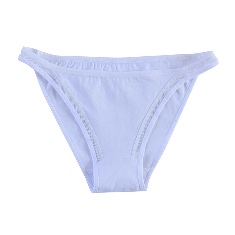 Quality Breathable Lightweight Comfy Women's Briefs Versatile Ladies Briefs for Daily Commute Outings factory