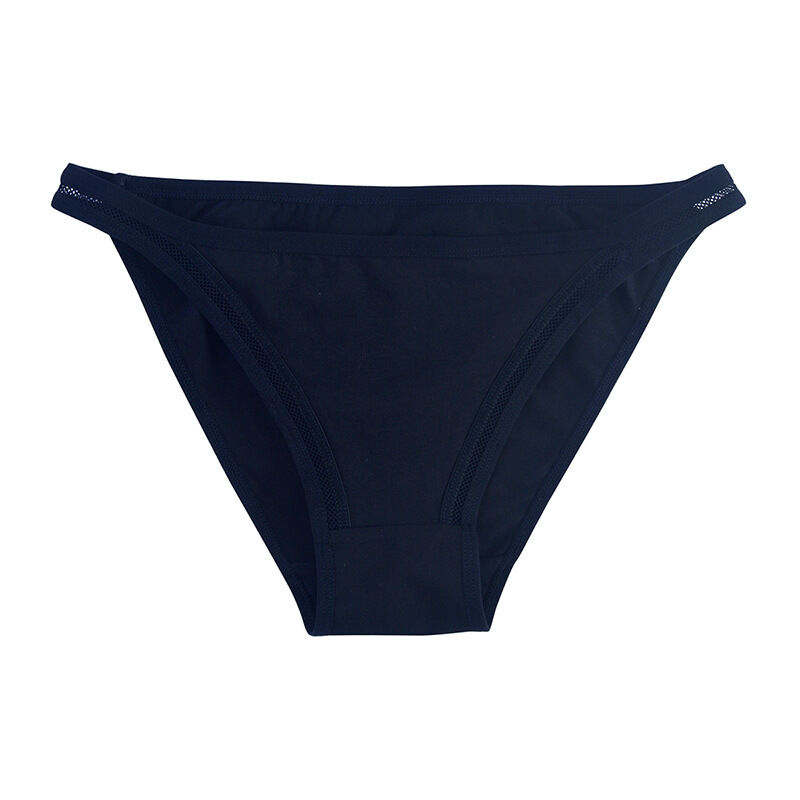 Quality Breathable Lightweight Comfy Women's Briefs Versatile Ladies Briefs for Daily Commute Outings factory