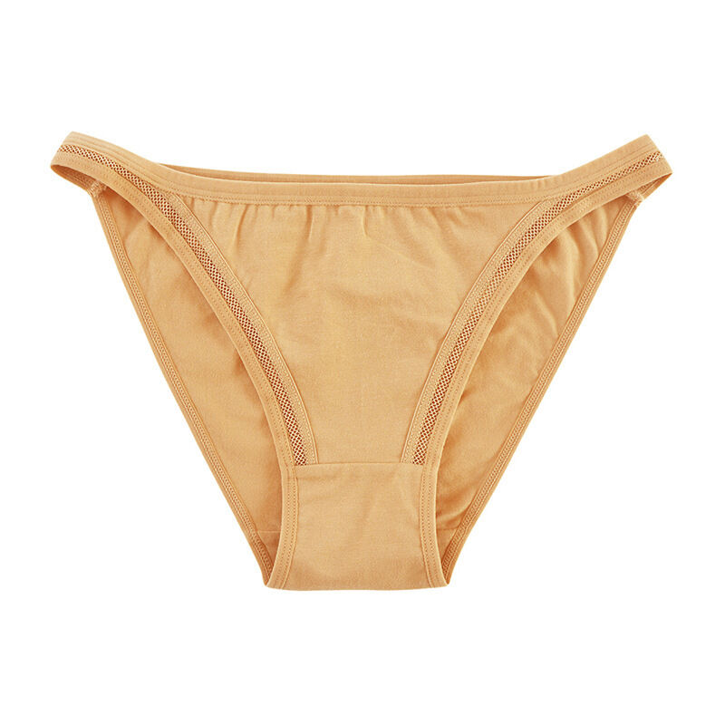Quality Breathable Lightweight Comfy Women's Briefs Versatile Ladies Briefs for Daily Commute Outings factory