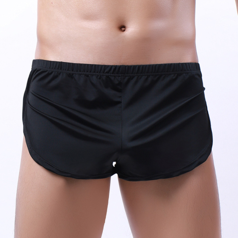 Quality Quick-Dry Breathable Chafe-Free Men's Boxers and Men's Boxer Briefs for Daily Commute and Casual Outings factory