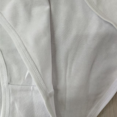Quality Breathable Soothing Versatile Women's Brief Lady's Brief for Daily Casual Outings Wear factory