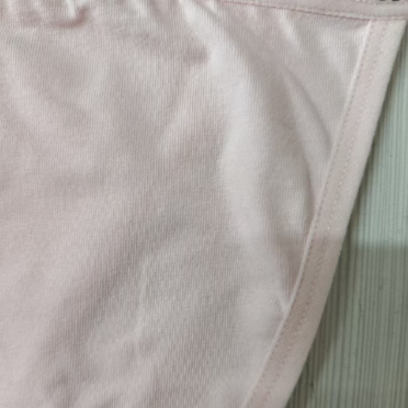 Quality Elastic Comfortable Lightweight Breathable Ladies Cotton Briefs Women's Cotton Underwear for Daily Commute factory