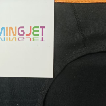 Quality 4-Way Stretch Breathable Tag-Free Chafe-Free Women's Cotton Briefs Ladies Cotton Underwear for Pilates Gym Workouts factory