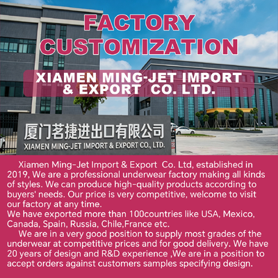 Quality Customed Lady's Shapewear Bodysuit factory