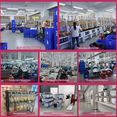 Quality Customed Lady's Shapewear Bodysuit factory