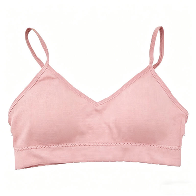 Quality Wireless High Support seamless jelly sports bra For Women Daily Wear factory