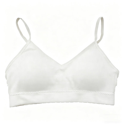 Quality Wireless High Support seamless jelly sports bra For Women Daily Wear factory
