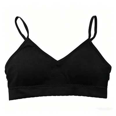 Quality Wireless High Support seamless jelly sports bra For Women Daily Wear factory