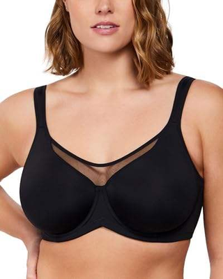Quality Comfy Breathable Elastic Seamless Jelly Sports Bra For Home Workouts factory