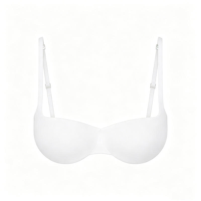 Quality Comfy Bare Breathable Fitted Seamless Jelly Sports Bra For Daily Wear factory