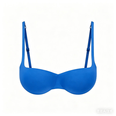 Quality Comfy Bare Breathable Fitted Seamless Jelly Sports Bra For Daily Wear factory