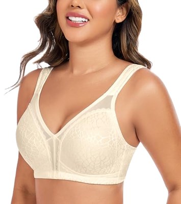 Quality Refreshing Elastic Unnoticeable Seamless Jelly Sports Bra For Everyday factory