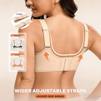 Quality Stable Pampering Bare Wireless Jelly Strip Bra For Under Tees  factory