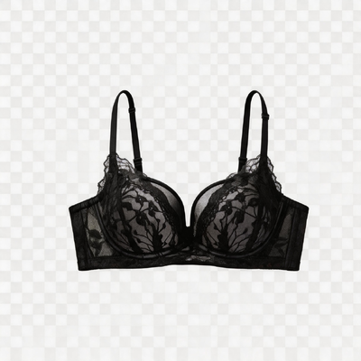 Quality Elegant Pampering Everyday Wireless Jelly Strip Bra For Daily Wear factory