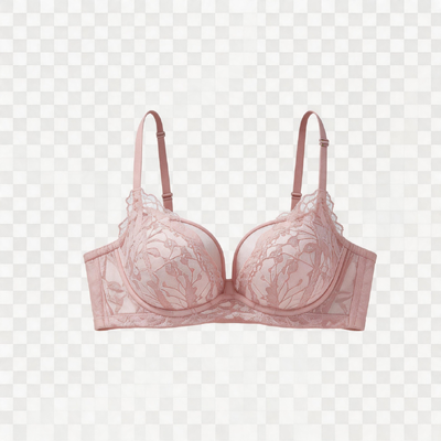 Quality Elegant Pampering Everyday Wireless Jelly Strip Bra For Daily Wear factory