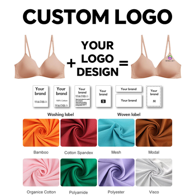 Quality Elastic Shaping Featherlight Sport Wire Free Yoga Set For Daily Wear factory