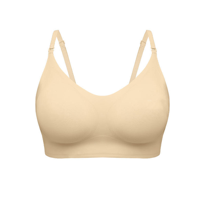 Quality Elastic Invisible Breathable Wireless Jelly Strip Bra For Everyday factory