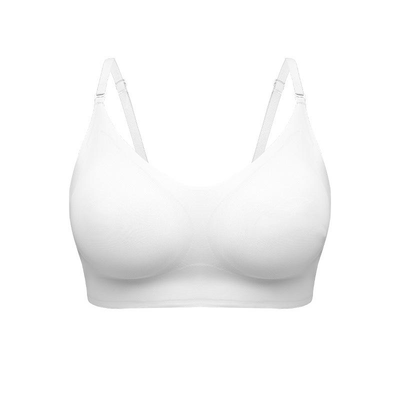 Quality Elastic Invisible Breathable Wireless Jelly Strip Bra For Everyday factory
