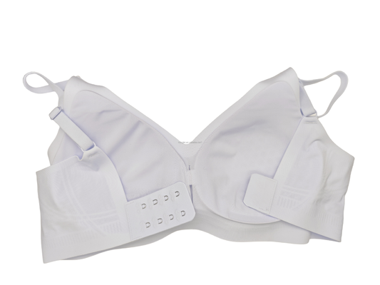Quality Breathable Unshifting Versatile Wireless Jelly Strip Bra For Daily Wear factory