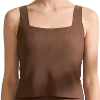 Quality Stretchy Featherlight Understated Sport Jelly Strip Bra For Outerwear factory