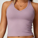 Quality Quick - Dry Versatile Featherlight Sport Wire Free Bra For Yoga factory