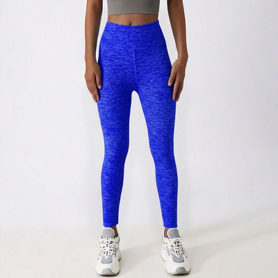 Quality Stretchy Fitted Versatile Sport Wire Free Yoga Pants For Daily Wear factory