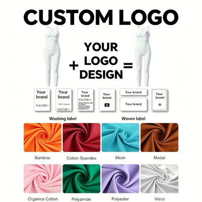 Quality Customed Sportswear factory