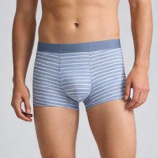 Quality Soft Smooth Everyday Men's Breathable Boxer Briefs For Gym Workouts factory